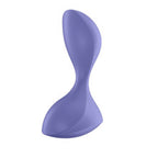Satisfyer Sweet Seal App Controlled Anal Vibrator Satisfyer
