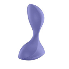 Satisfyer Sweet Seal App Controlled Anal Vibrator Satisfyer