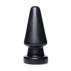 Master Series Ass Max Plug Anal Plug Black Large Master Series