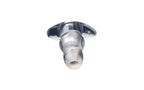 Master Series Clear View Hollow Anal Plug Master Series