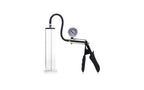 Size Matters Mens Penis Pump Kit With Cylinder XR Brands