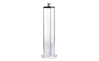 Size Matters Mens Penis Pump Kit With Cylinder XR Brands