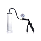 Size Matters Penis Pump Kit With Cylinder 2.25 inch Size Matters