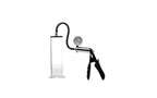 Size Matters Penis Pump Kit With Cylinder 2.25 inch Size Matters