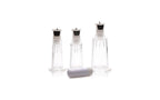 XR Brands Size Matters Clitoral Pumping System Clear XR Brands