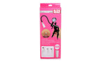 XR Brands Size Matters Clitoral Pumping System Clear XR Brands