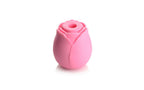 Bloomgasm 10X Wild Rose Silicone Suction Stimulator Bloomgasm
