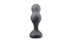 Satisfyer Deep Diver App Controlled Vibrating Butt Plug Grey Satisfyer