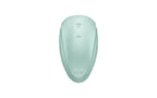 Satisfyer Pearl Diver Layon Air Pulse Clitoral Stimulator Mint Satisfyer