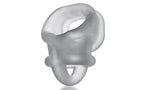 Oxballs Ballsling Ball Split Sling Clear Ice Oxballs