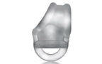 Oxballs Ballsling Ball Split Sling Clear Ice Oxballs