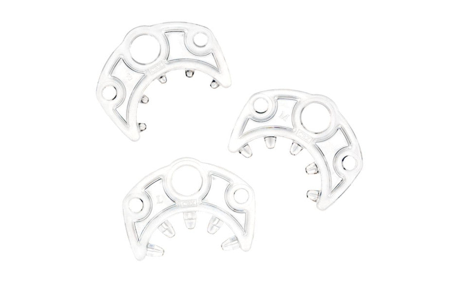 CB X Cockcage Accessory Points Of Intrigue Clear CB-X