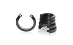 CB X Mens Cockcage U Ring No 1 CB-X