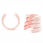 CB X Male Cock Cage U Ring No 2 CB-X