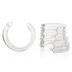CB X Cockcage U Ring No 3 Chastity Device CB-X