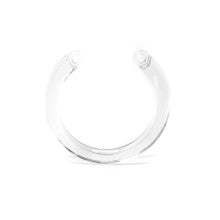 CB X Mens Cock Cage U Ring XL CB-X