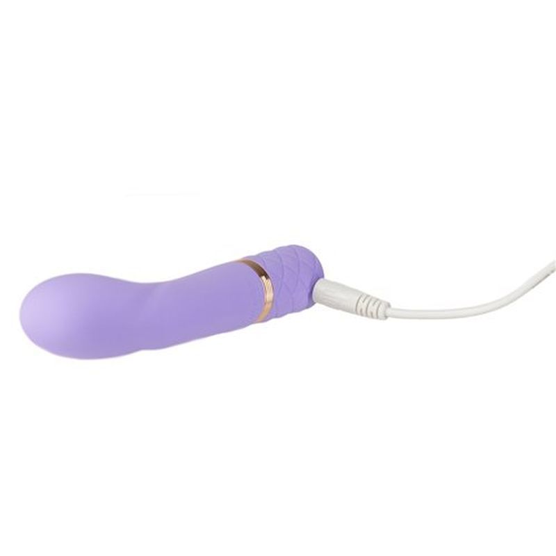 Pillow Talk Special Edition Racy Mini Massager Purple Pillow Talk