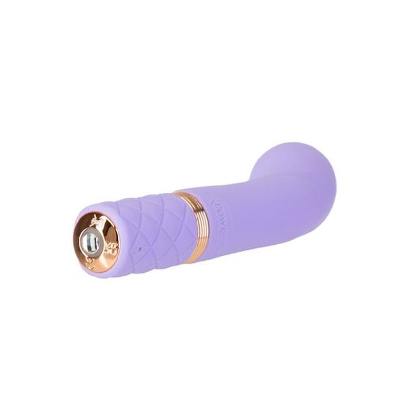 Pillow Talk Special Edition Racy Mini Massager Purple Pillow Talk