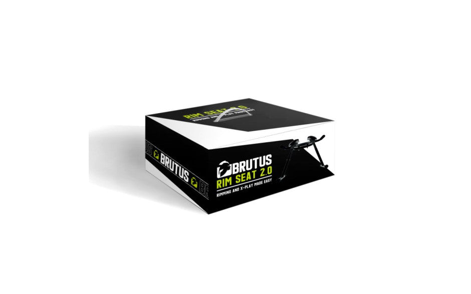 Brutus Rim Seat 2.0 Brutus