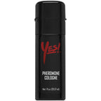 Doc Johnson Yes Pheromone Cologne 29.5ml Doc Johnson