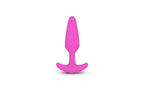 Gvibe Gplug Butt Plug Sunny Raspberry XS Gvibe