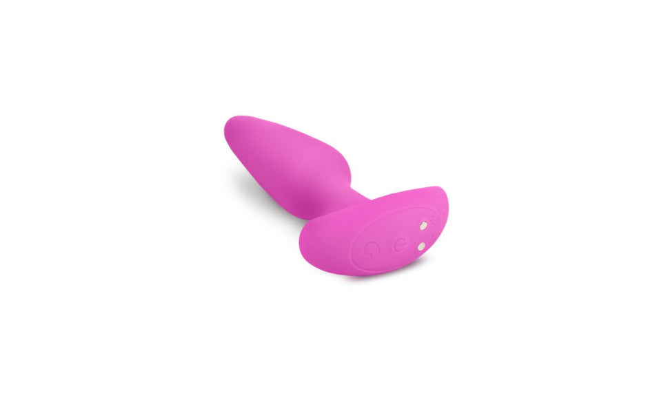 Gvibe Gplug Butt Plug Sunny Raspberry XS Secondary image