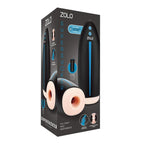 Zolo Supersucker Automatic Masturbator Stroker ZOLO