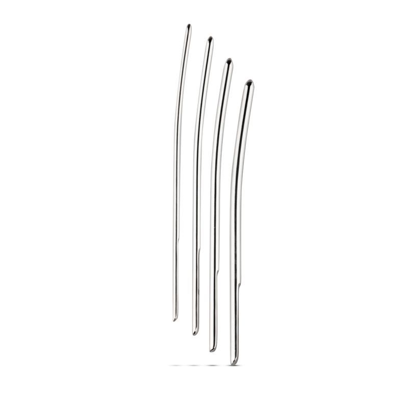 Sinner Single Ended Dilator Trainer Set 4 Piece Sinner Main image