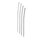 Sinner Single Ended Dilator Trainer Set 4 Piece Sinner