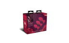Secret Kisses Rosegasm Butt Bouquet Training Set Secret Kisses