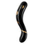 Secret Kisses Handblown Double Ended Dildo Secret Kisses