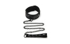 Whipsmart Diamond Collar & Leash Set