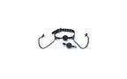 Whipsmart Diamond Ball Gag & Nipple Clips