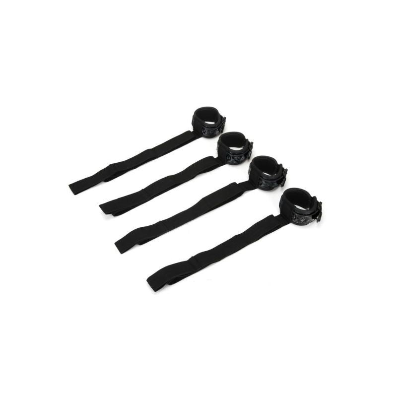 Whip Smart Diamond Bed Restraints Whipsmart Main image