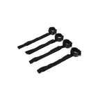 Whip Smart Diamond Bed Restraints Whipsmart
