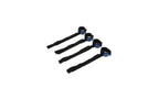 Whip Smart Diamond Bed Restraints Whipsmart