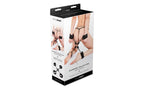 Whipsmart Diamond Hogtie Restraint