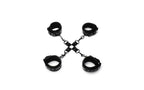 Whipsmart Diamond Hogtie Restraint