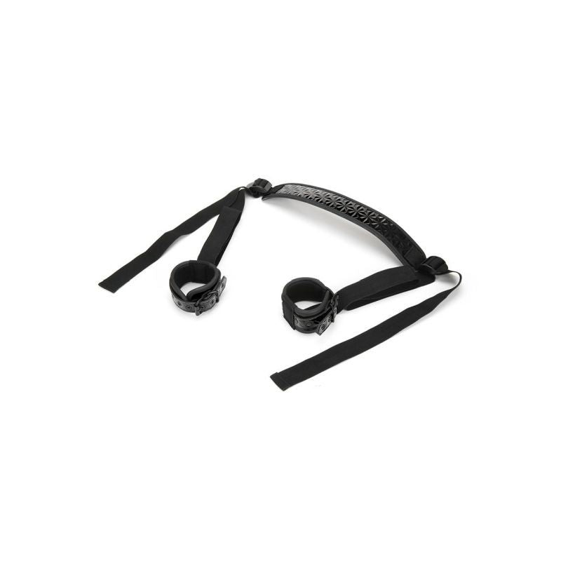 Whip Smart Diamond Deluxe Sex Swing With Ankle Restraints Whipsmart Main image