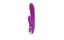 Viben Frenzy Suction 12 Function Rabbit Vibrator Berry Viben