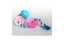 C1R Releasing Boneyard Scruffy Pet Toys Tug Buttons Anal Balls C1 Releasing