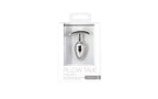 BMS Factory Pillow Talk Sneaky Luxurious Stainless Steel Anal Plug With Swarovski Crystal BMS Factory