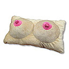 Ozze Creations Novelty Boobs Shape Pillow Ozze Creations Main image