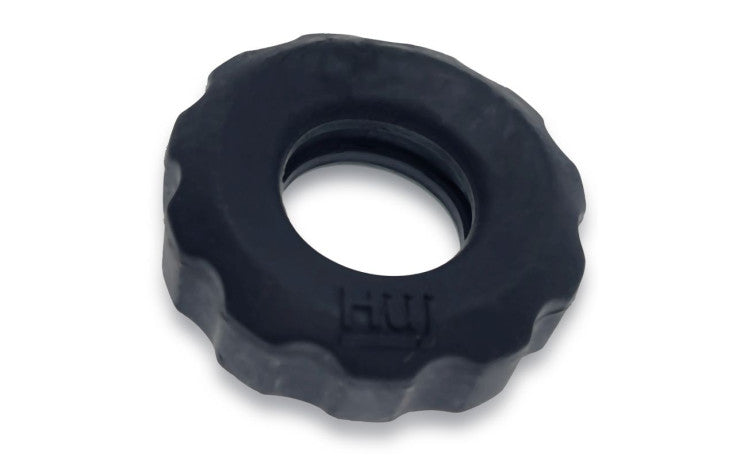 Hunkyjunk Superhuj Cock Ring 3 Piece Hunkyjunk Main image