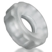 Hunkyjunk Superhuj Cock Ring 3 Piece Secondary image
