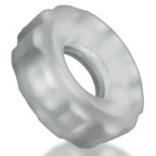 Hunkyjunk Superhuj Cock Ring 3 Piece Hunkyjunk