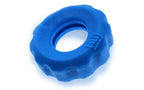 Hunkyjunk Superhuj Cock Ring 3 Piece Hunkyjunk