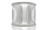 Hunkyjunk Gyroball Super Stretchy Mens Ball Stretcher Hunkyjunk
