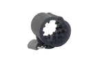 Brutus Cruncher Lockable Spiked Ball Stretcher Brutus