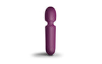 Rocks Off SugarBoo Playful Passion Powerful Mini Wand Vibrator Rocks Off